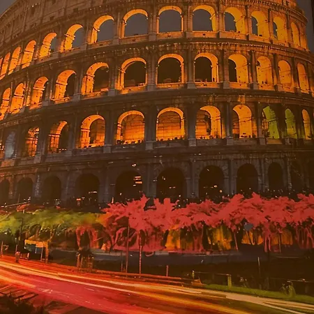 ROMA Appia-2